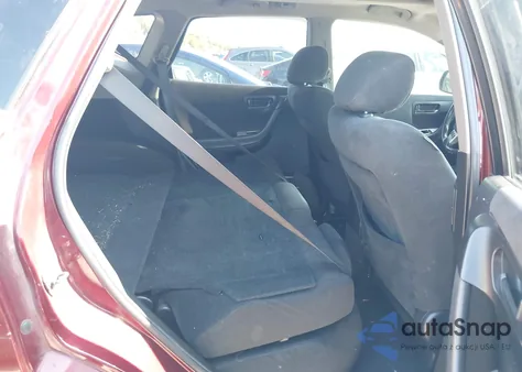 2005 Nissan Murano Sl z USA, uszkodzony, nr VIN JN8AZ08T15W301085